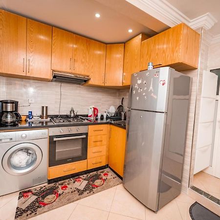 Velasquez Appartements Fast Wifi And Ocean View タンジェ エクステリア 写真