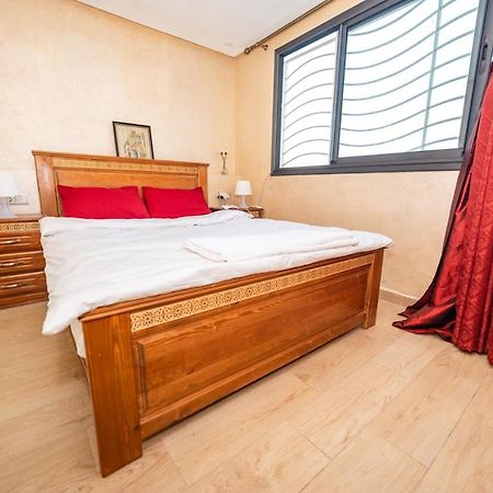 Velasquez Appartements Fast Wifi And Ocean View タンジェ エクステリア 写真