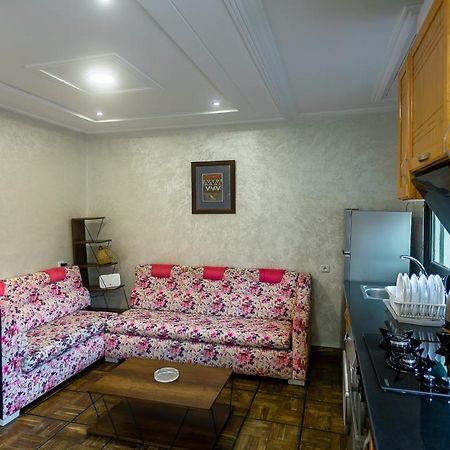 Velasquez Appartements Fast Wifi And Ocean View タンジェ エクステリア 写真