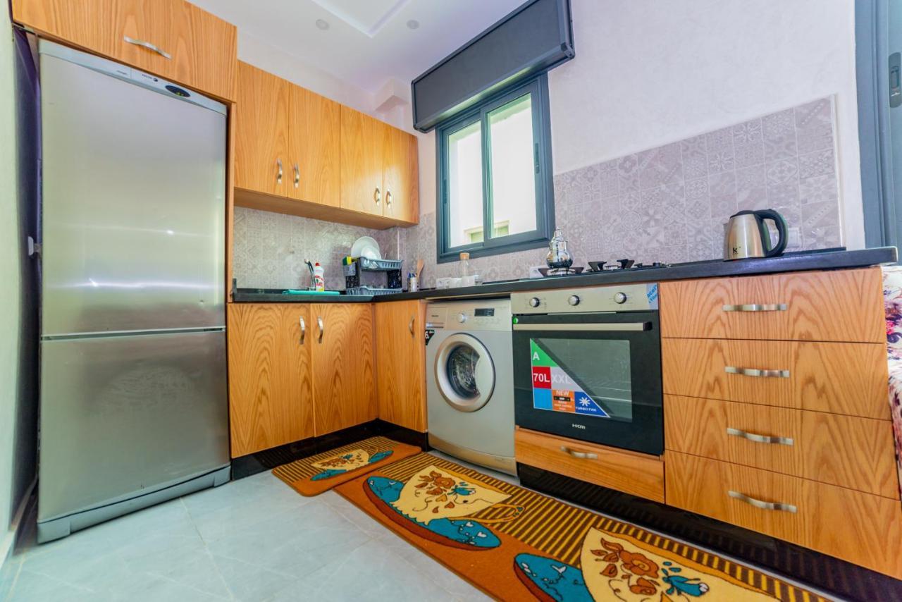 Velasquez Appartements Fast Wifi And Ocean View タンジェ エクステリア 写真
