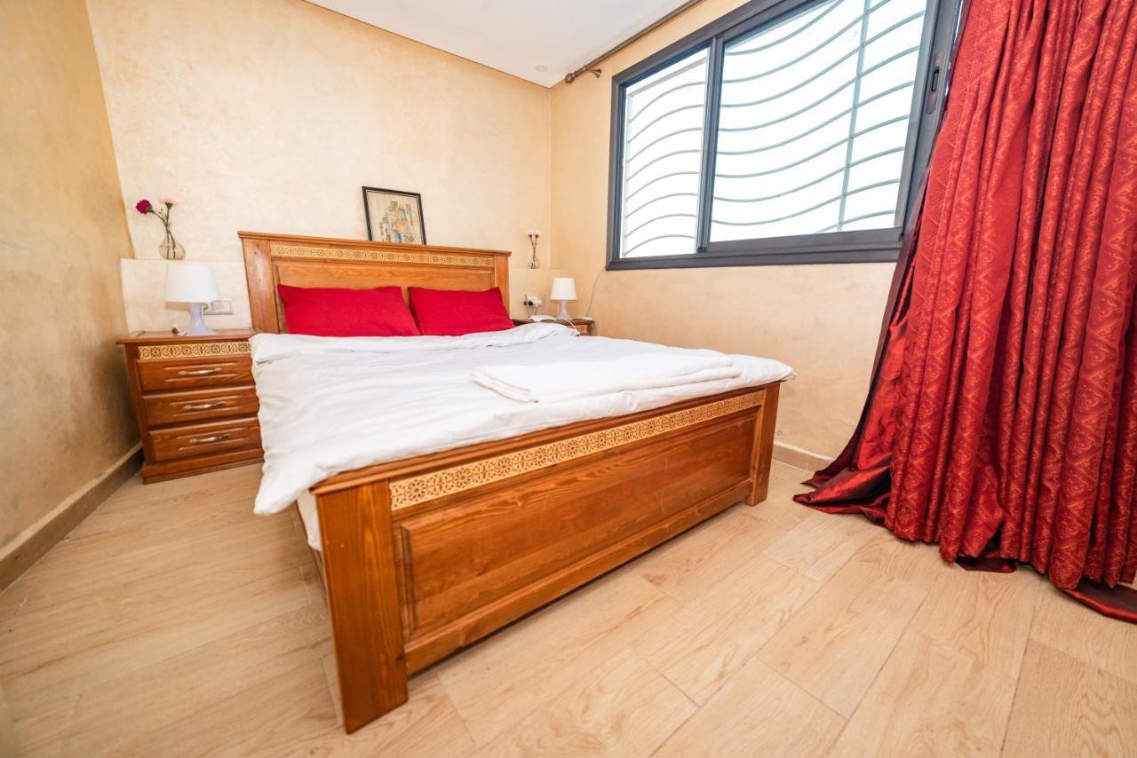Velasquez Appartements Fast Wifi And Ocean View タンジェ エクステリア 写真