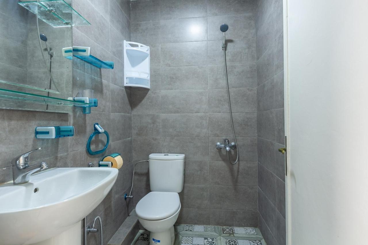 Velasquez Appartements Fast Wifi And Ocean View タンジェ エクステリア 写真