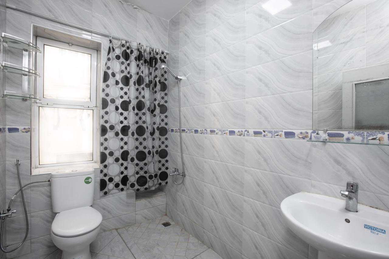 Velasquez Appartements Fast Wifi And Ocean View タンジェ エクステリア 写真
