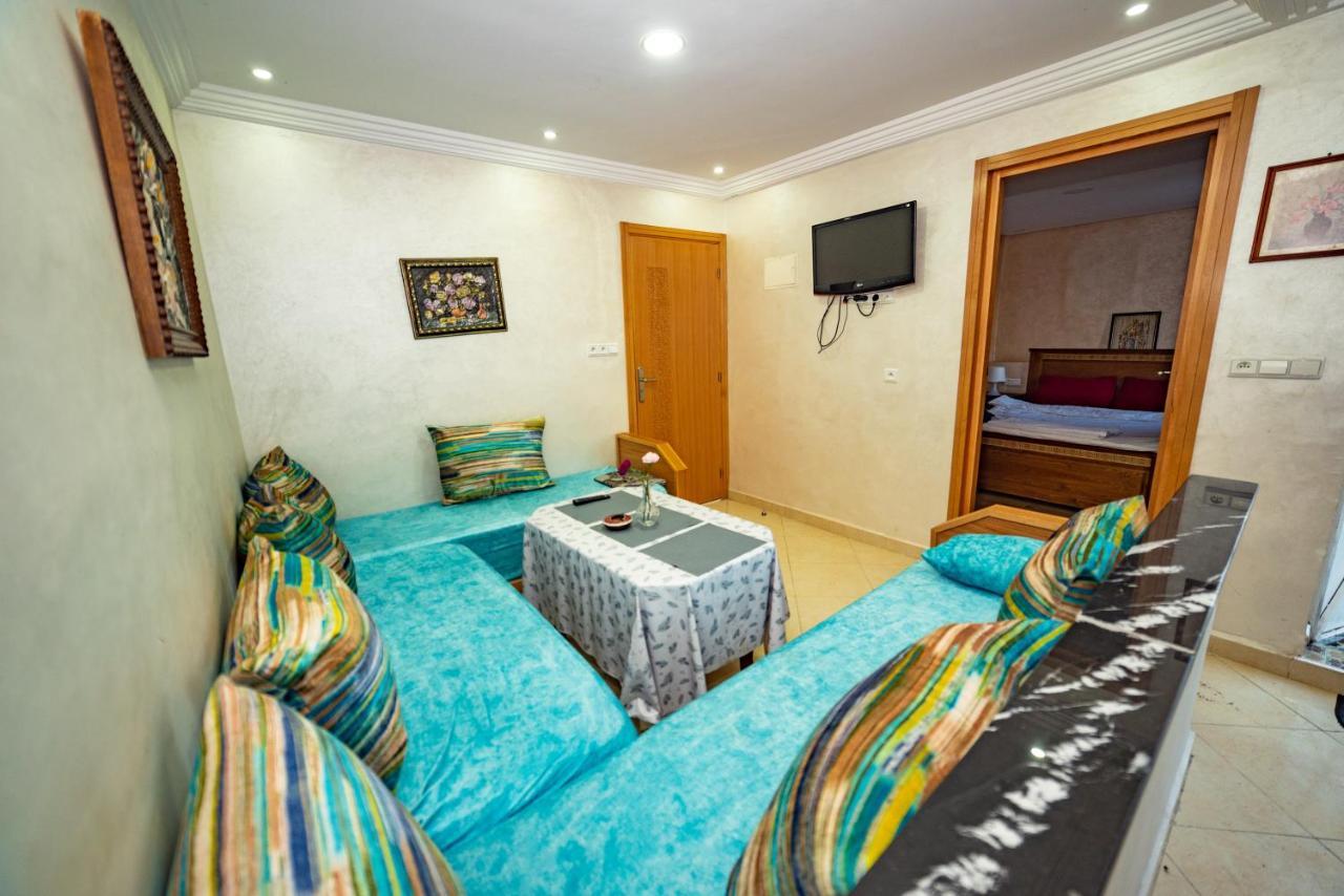 Velasquez Appartements Fast Wifi And Ocean View タンジェ エクステリア 写真