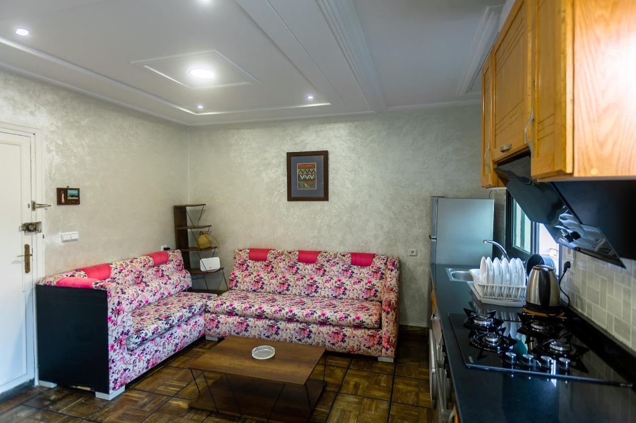 Velasquez Appartements Fast Wifi And Ocean View タンジェ エクステリア 写真
