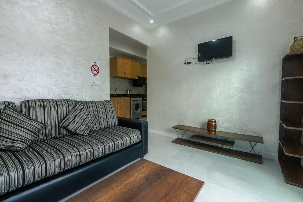 Velasquez Appartements Fast Wifi And Ocean View タンジェ エクステリア 写真