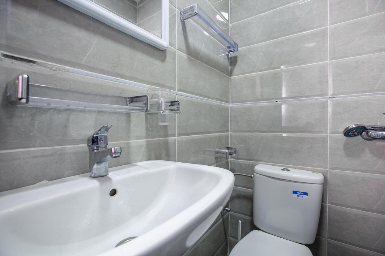 Velasquez Appartements Fast Wifi And Ocean View タンジェ エクステリア 写真