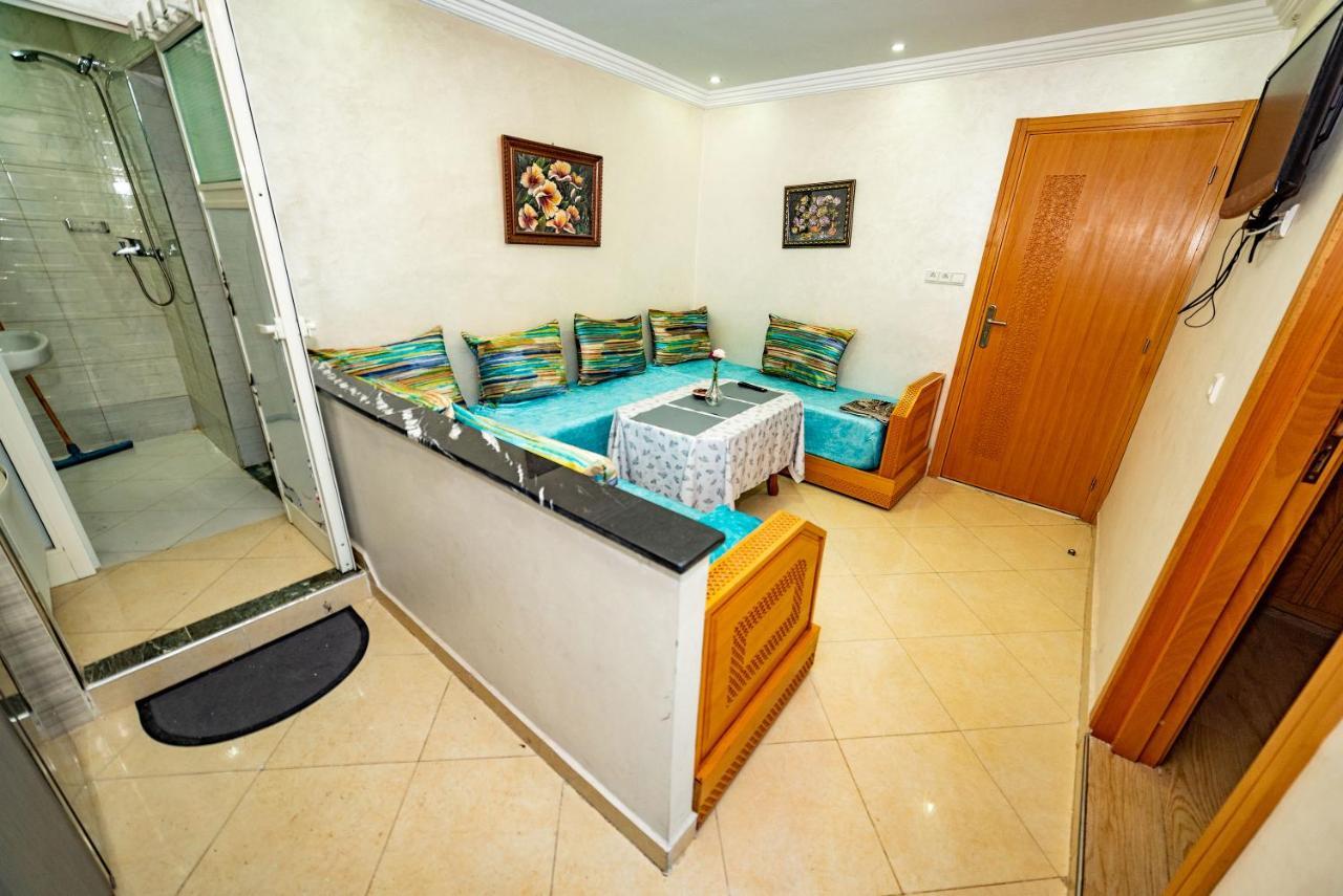 Velasquez Appartements Fast Wifi And Ocean View タンジェ エクステリア 写真