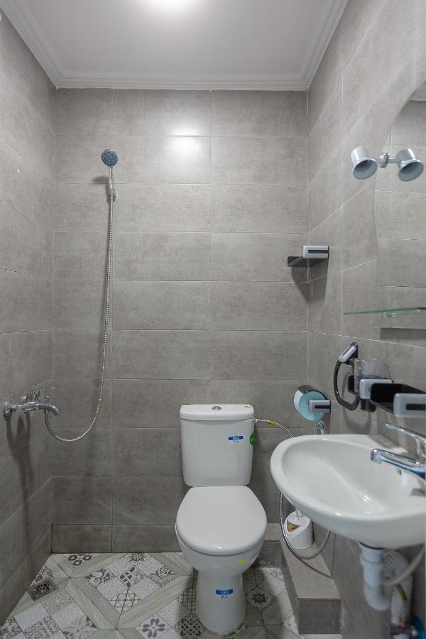 Velasquez Appartements Fast Wifi And Ocean View タンジェ エクステリア 写真