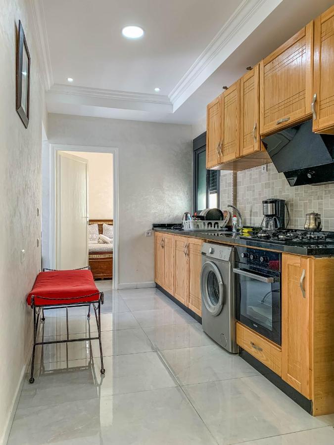 Velasquez Appartements Fast Wifi And Ocean View タンジェ エクステリア 写真