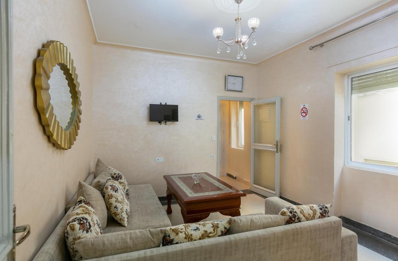 Velasquez Appartements Fast Wifi And Ocean View タンジェ エクステリア 写真
